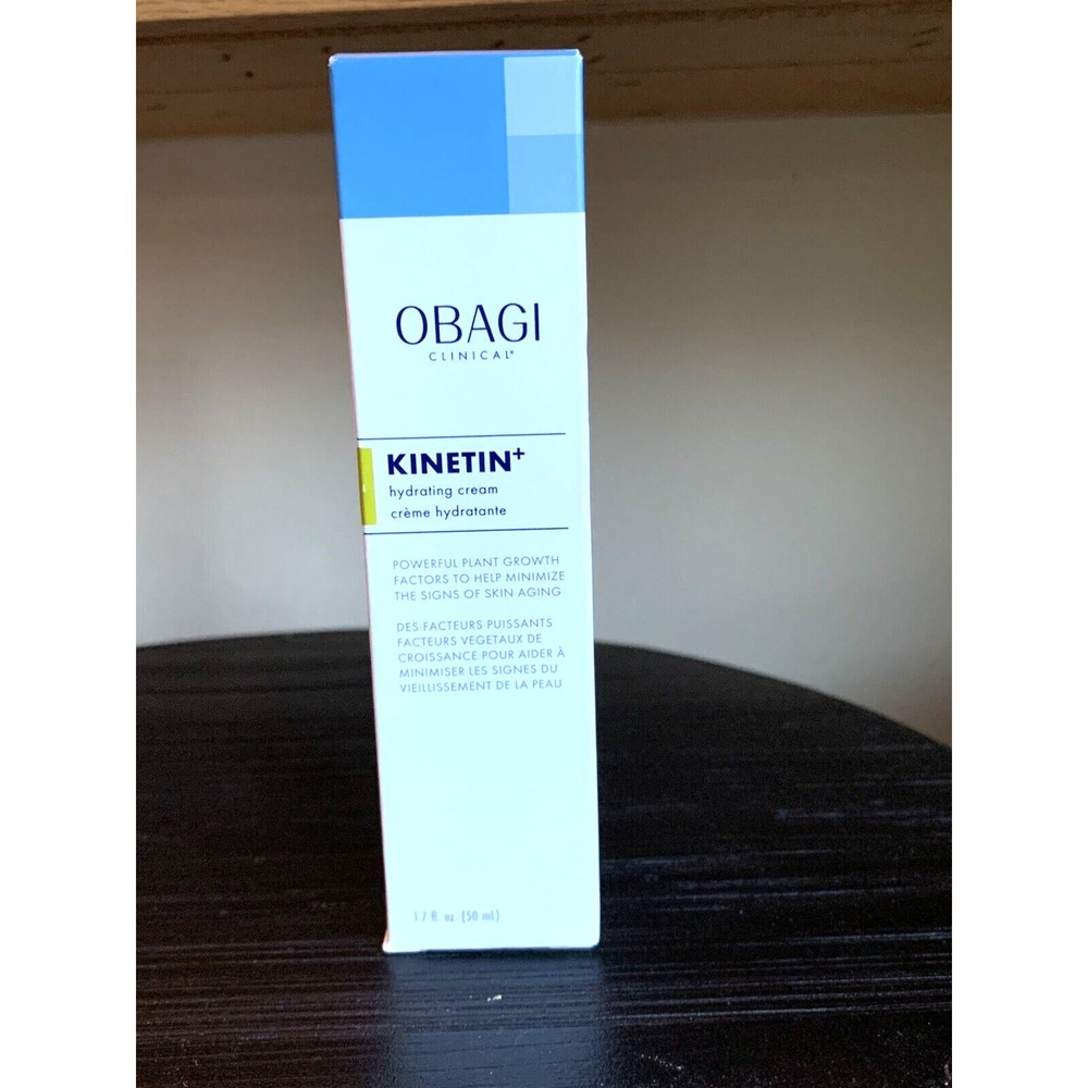 OBAGI CLINICAL Kinetin+ Hydrating Cream - 1.7 fl oz